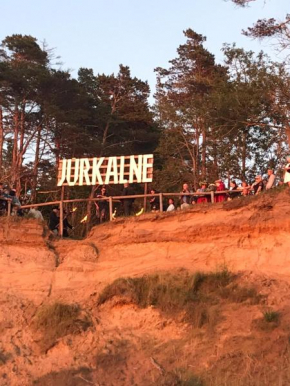 Avoti in Jūrkalne